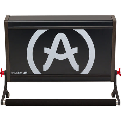 Arturia RackBrute 6U Eurorack Case with Integrated Link System - Noir