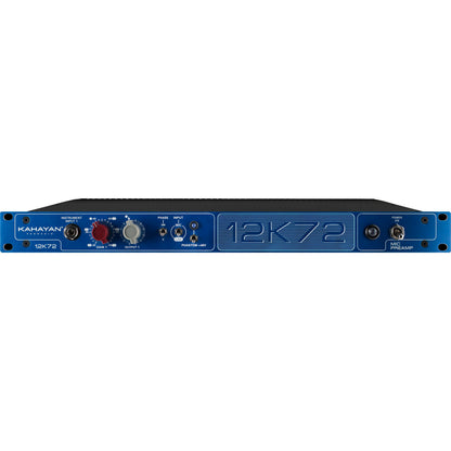 Kahayan 12K72 Mono Mic Preamp