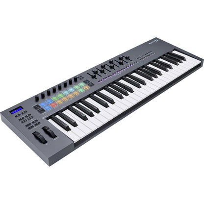 Novation FLKey 49 Full Size Midi Controller for FL Studio