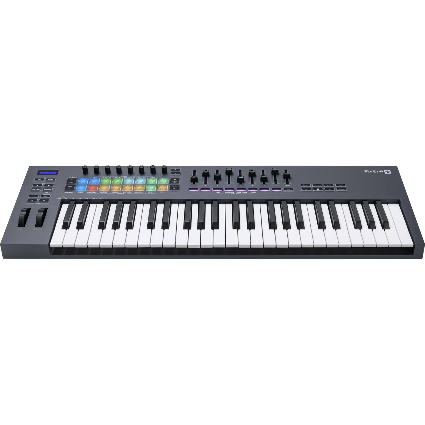 Novation FLKey 49 Full Size Midi Controller for FL Studio