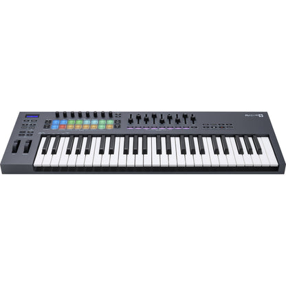 Novation FLKey 49 Full Size Midi Controller for FL Studio
