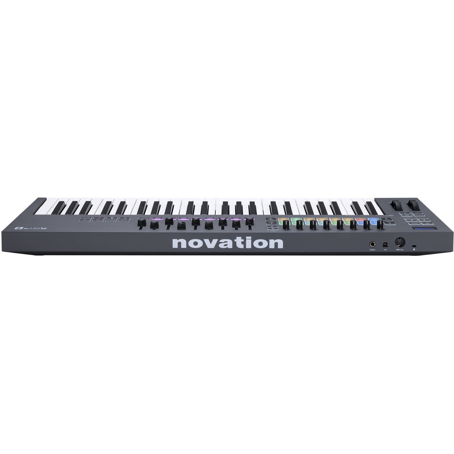 Novation FLKey 49 Full Size Midi Controller for FL Studio
