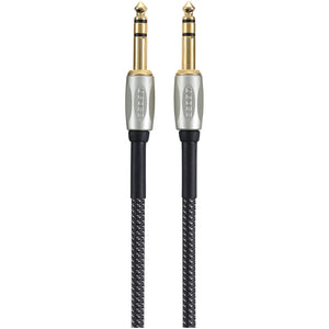 Boss BGK-15 15ft / 4.5m AES/EBU TRS Digital Audio Cable