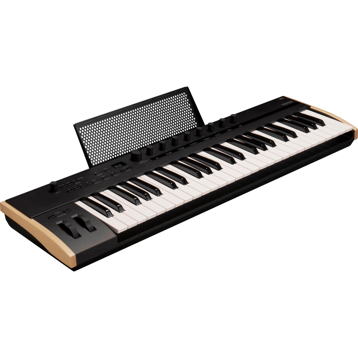 Korg Keystage 49 MIDI Controller with Polyphonic Aftertouch