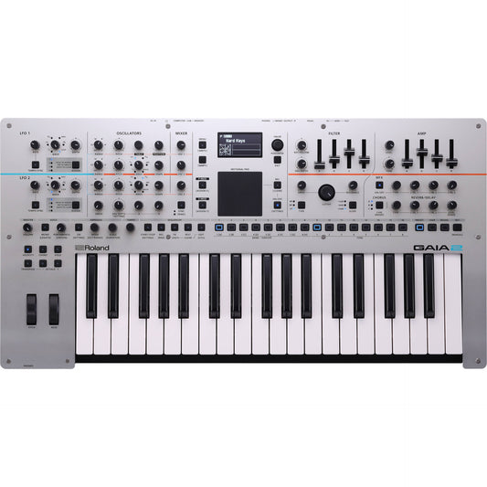 Roland GAIA-2 Keyboard Synthesizer