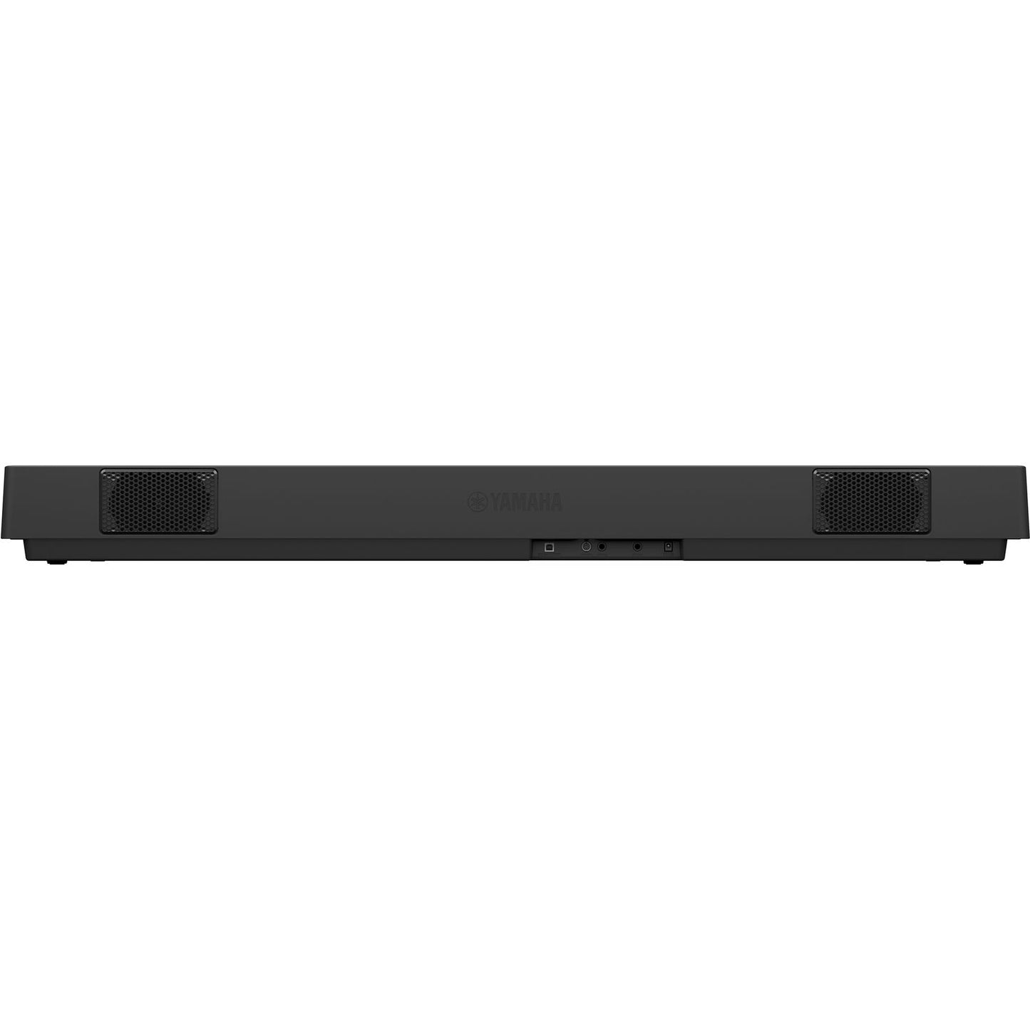 Yamaha P-145 88-Key Portable Digital Piano - Black