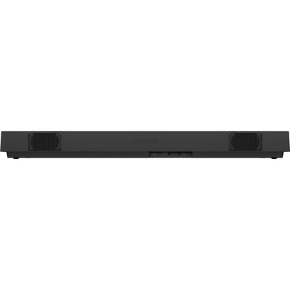 Yamaha P-145 88-Key Portable Digital Piano - Black