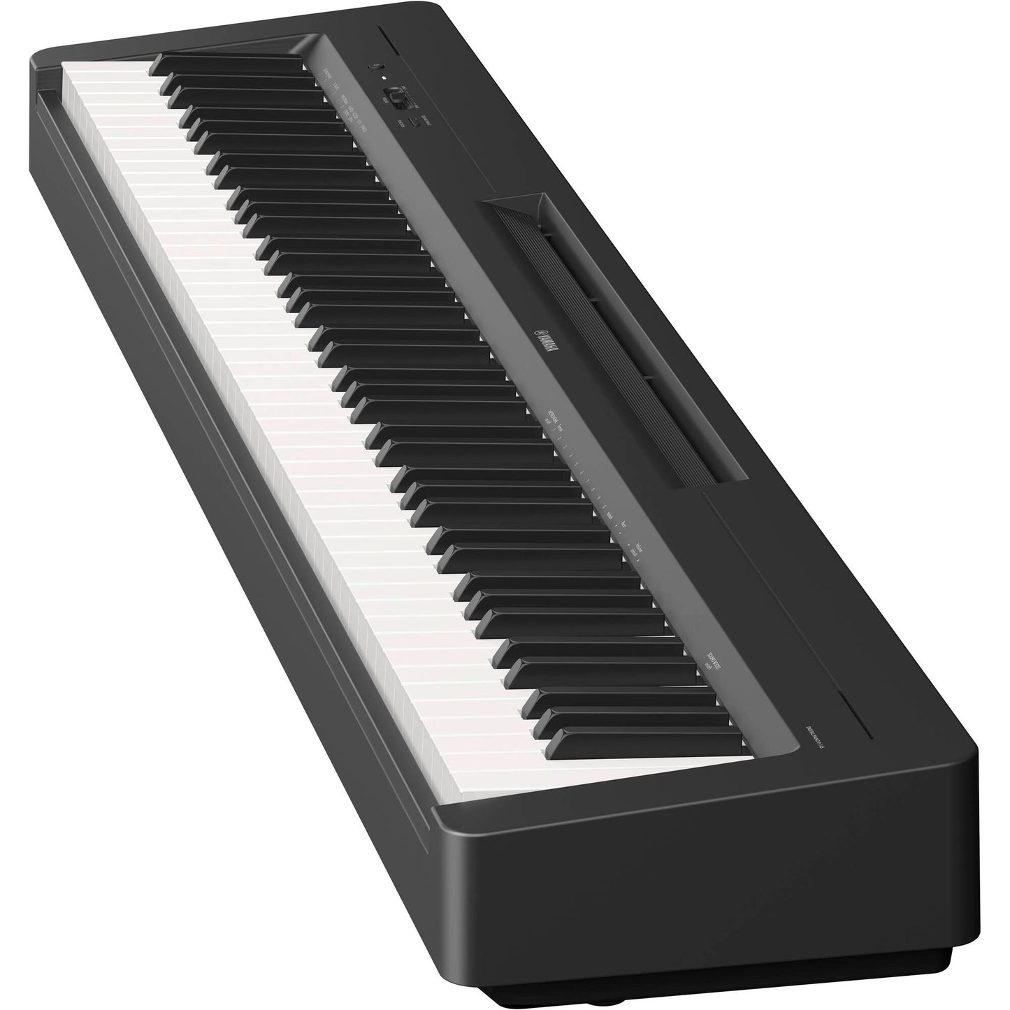 P-145 Black Piano digital portatil Yamaha