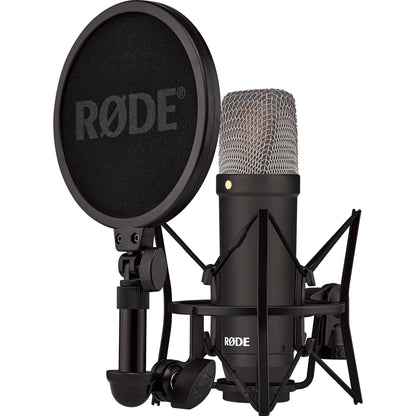 Rode Microphones NT Signature Series - Black