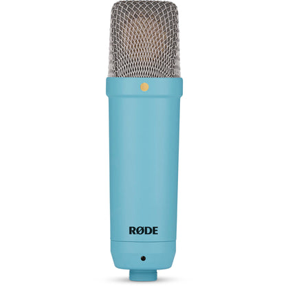 Rode Microphones NT Signature Series - Blue