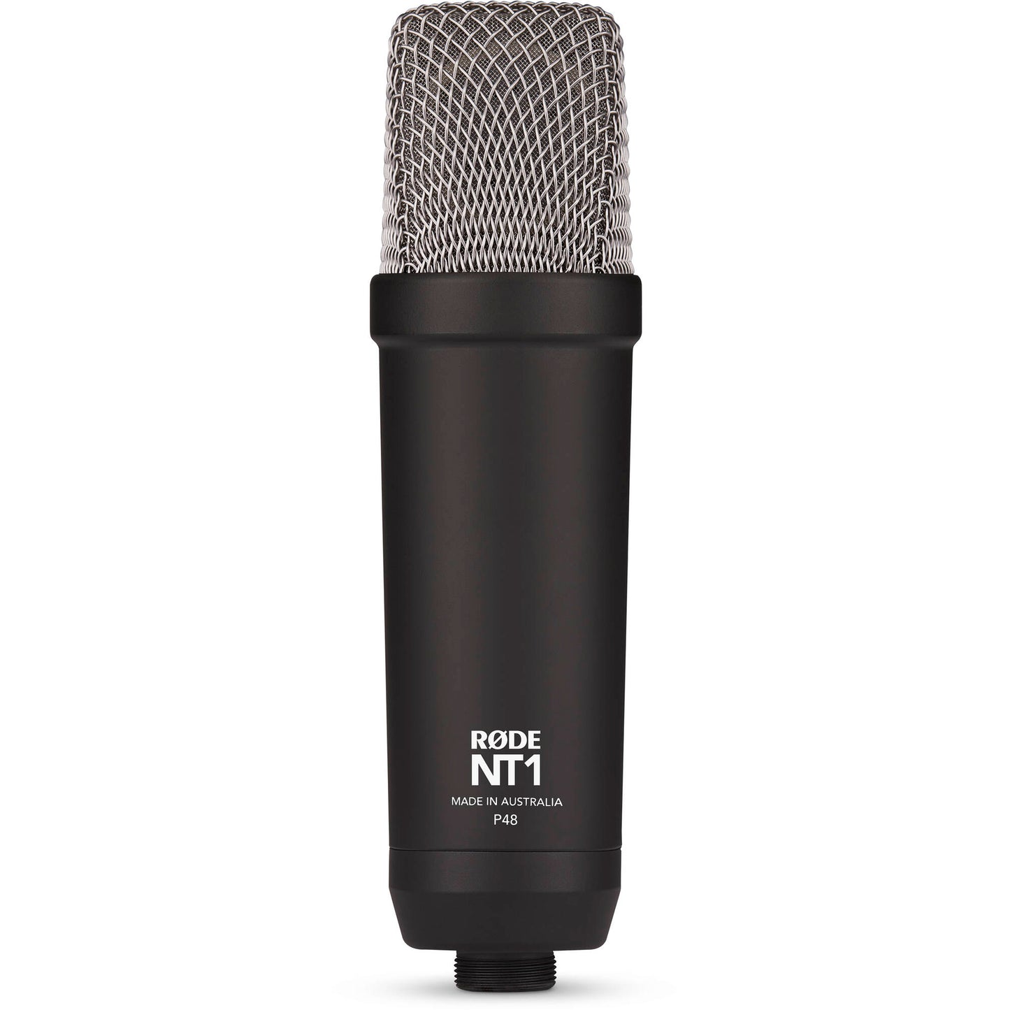 Rode Microphones NT Signature Series - Black