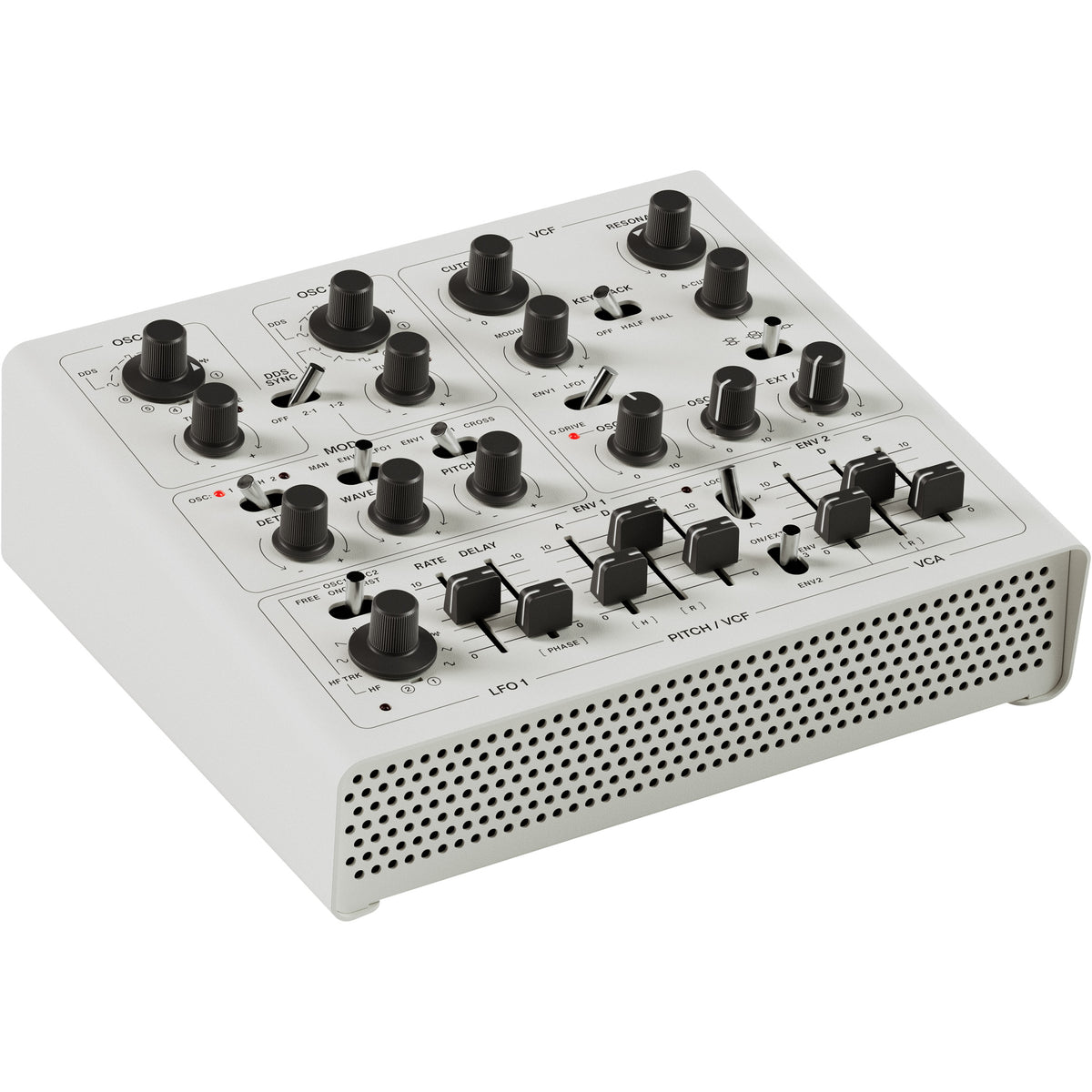 UDO ONM-1 Synth Control Expansion Module for DMNO ON