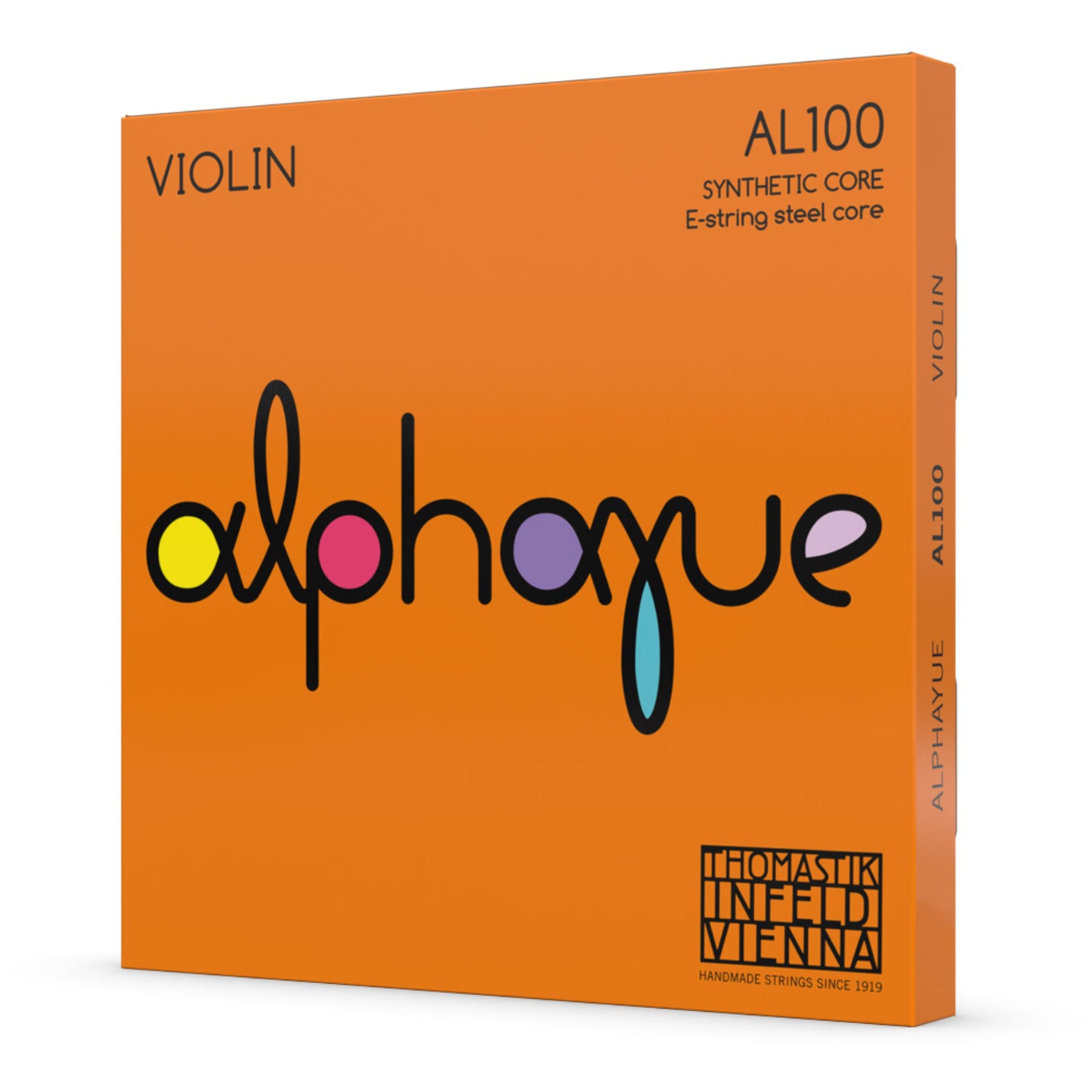 Alphayue AL100 4/4 violin strings
