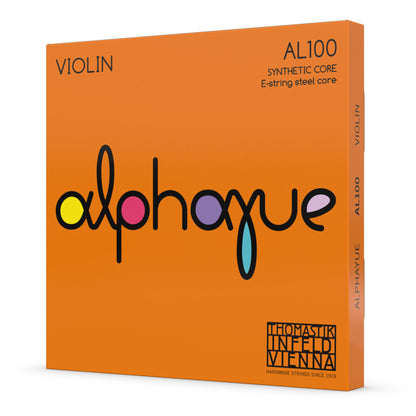 Alphayue AL100 4/4 violin strings