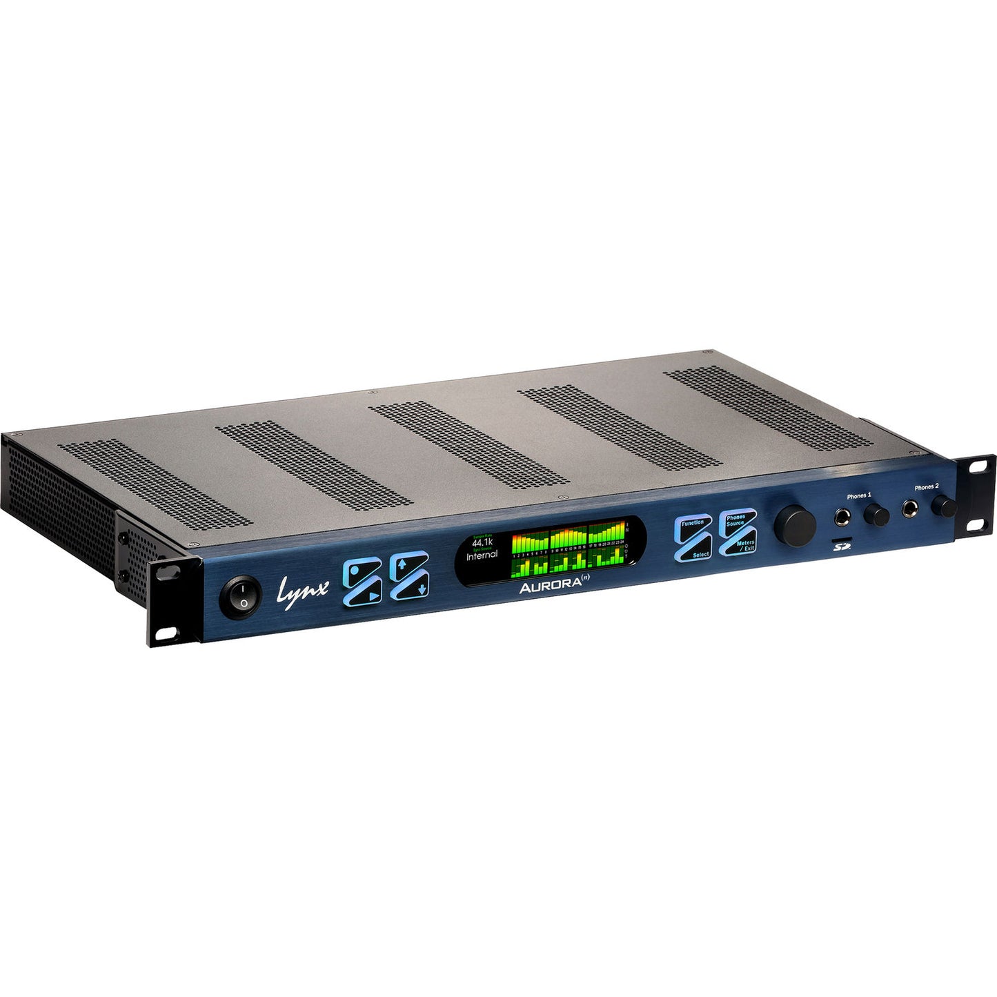 Lynx Studio Technology LYN-AN16D16A-HD2 Aurora (n) 16 ProTools HD AD/DA Converter