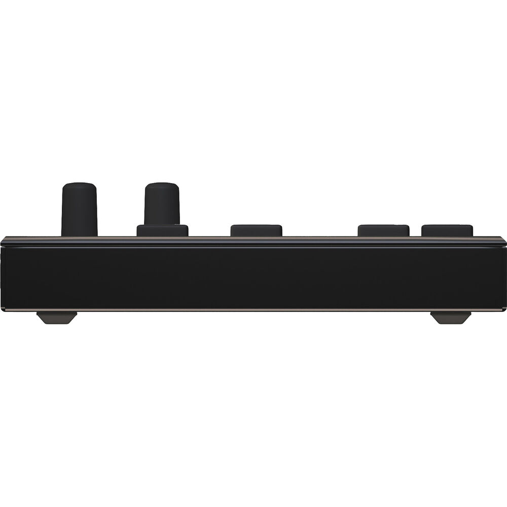 Torso Electronics S-4 Sculpting Sampler Audio Instrument - Black