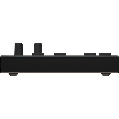 Torso Electronics S-4 Sculpting Sampler Audio Instrument - Black