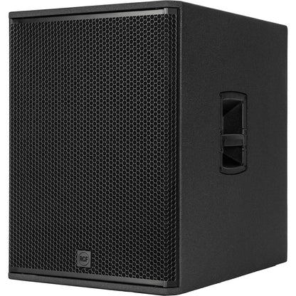 RCF SUB-708AS-MK3 Active 18" Powered Subwoofer