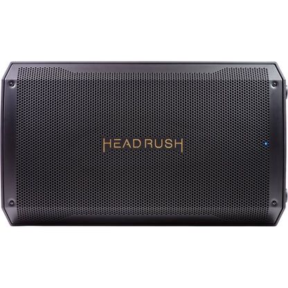 HeadRush FRFR-112 MKII 1x12" 2500W 2 Way Powered Cabinet