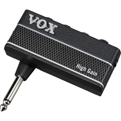 Vox AmPlug3 High Gain Headphone Amp