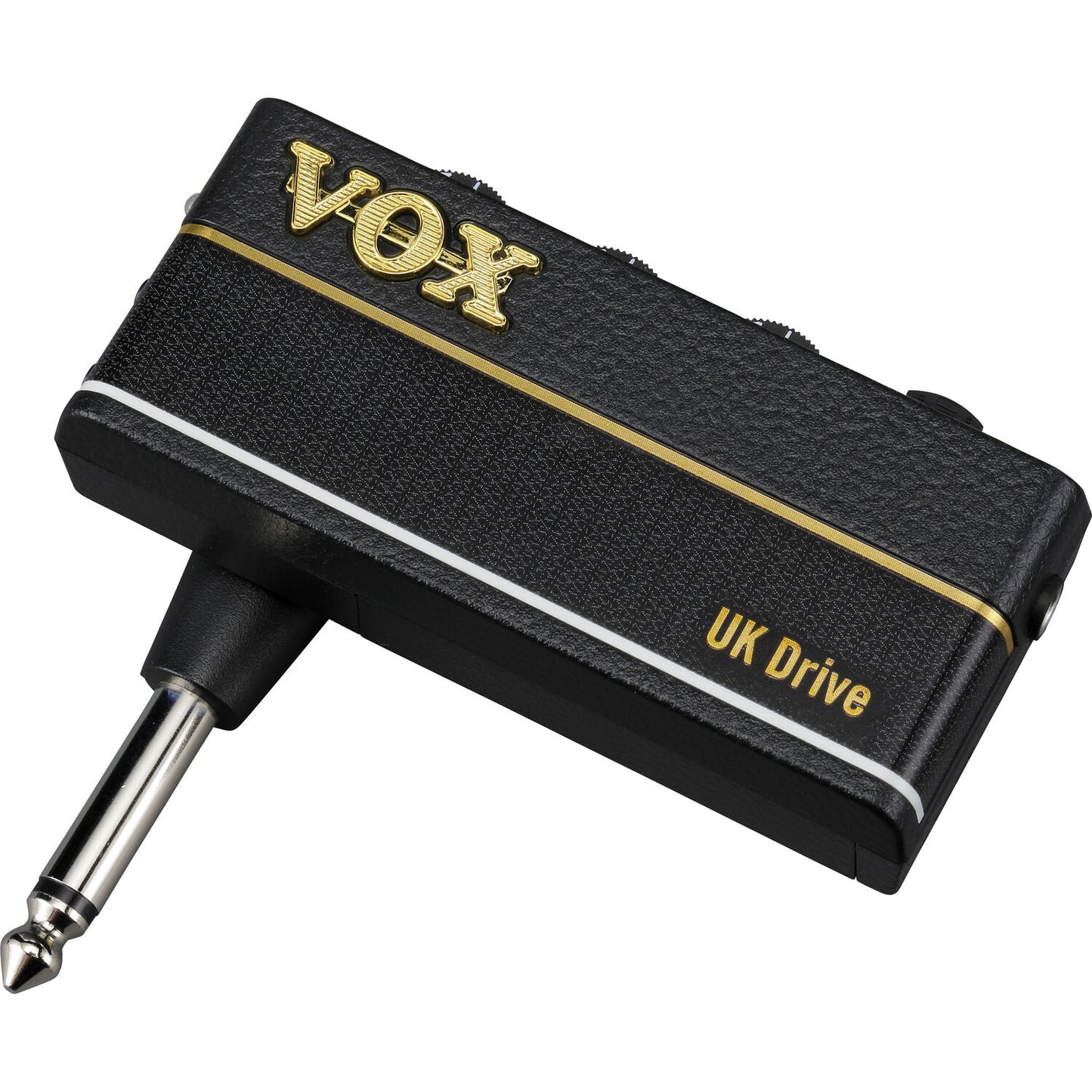Vox AmPlug3 UK Drive Headphone Amp
