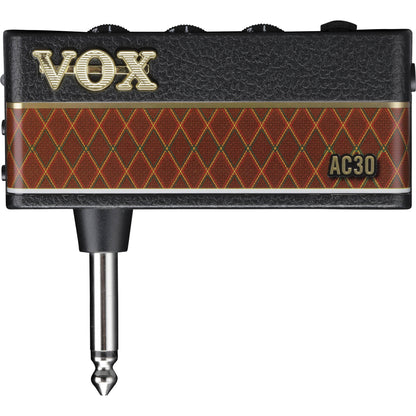 Vox AmPlug3 AC30 Headphone Amp