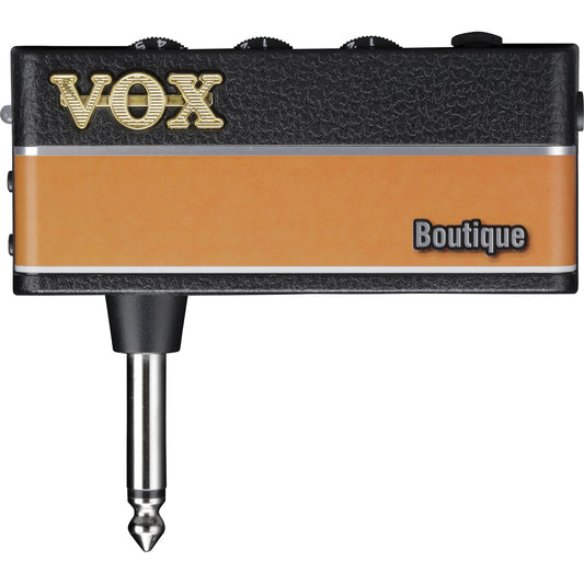 Vox AmPlug3 Boutique Headphone Amp