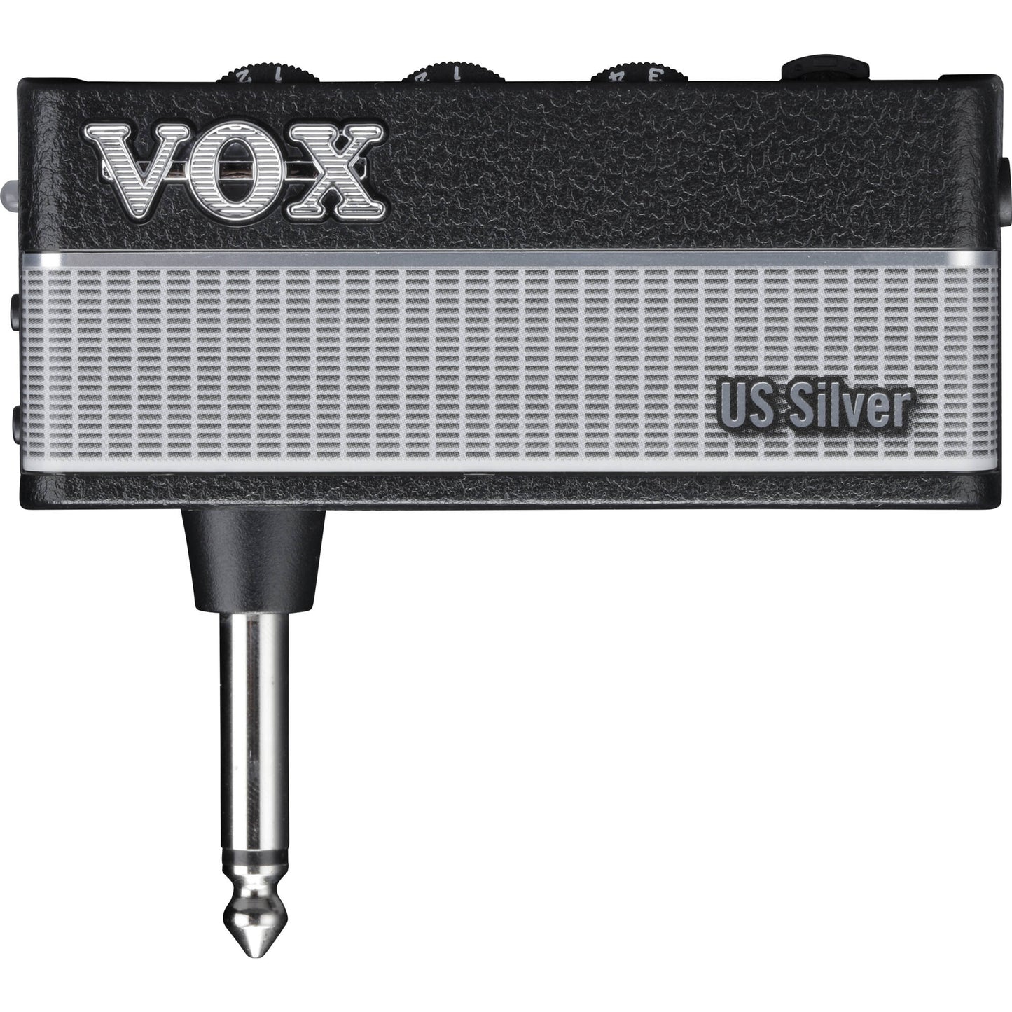 Vox AmPlug3 US Silver Headphone Amp