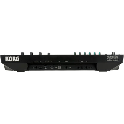 Korg opsix mkII - 37 Key Altered FM Synthesizer