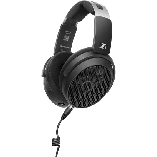 Sennheiser HD 490 Pro Headphones