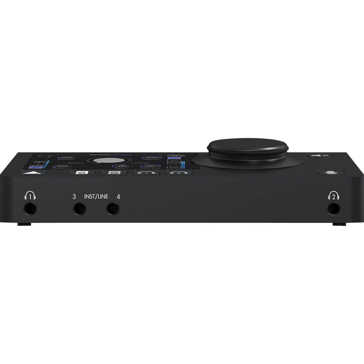 Merging Technologies Anubis Pro SPS Networked Audio Interface