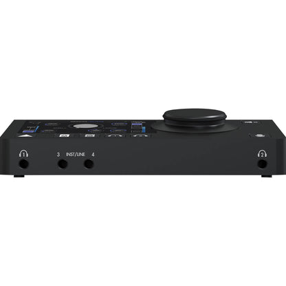 Merging Technologies Anubis Pro SPS Networked Audio Interface