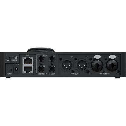 Merging Technologies Anubis Pro SPS Networked Audio Interface