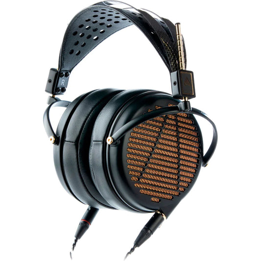 Audeze LCD-4z High-Performance Open-Back Planar Magnetic Headphone with Travel Case