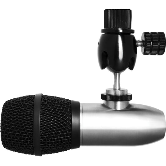 Earthworks DM6 SeisMic Supercardioid Low Frequency Microphone