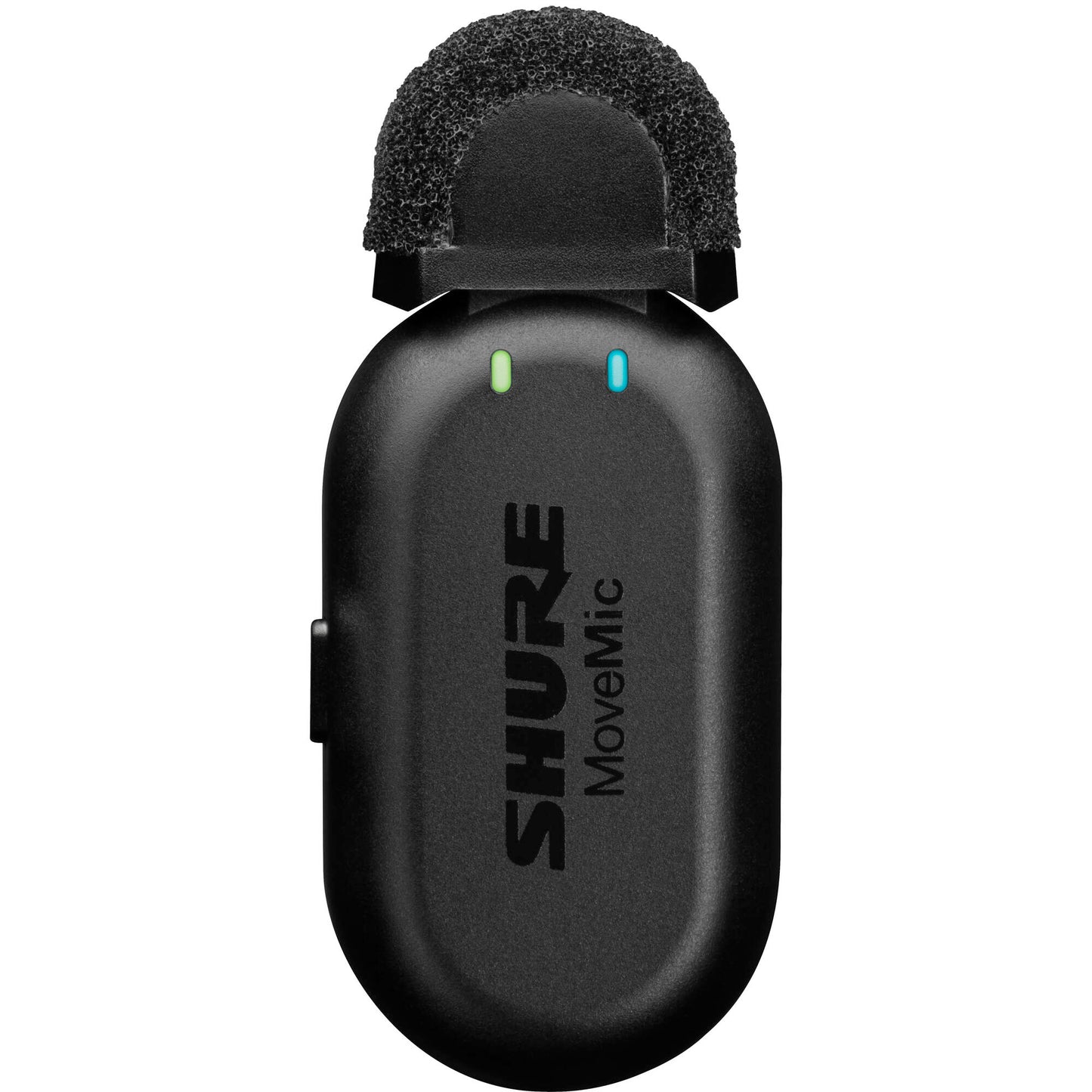 Shure Replacement MoveMic Lav Clip-On Wireless Microphone