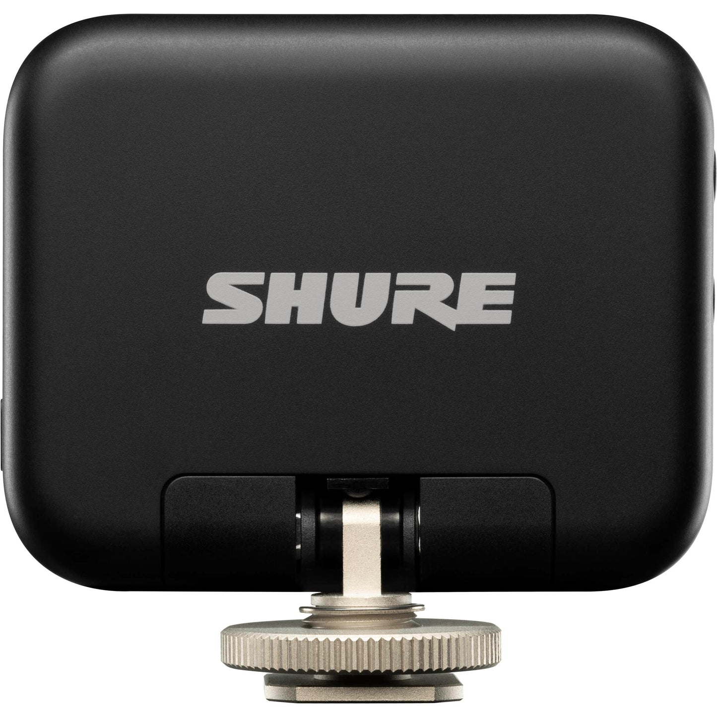 Shure MoveMic Wireless Microphone Receiver for Cameras & Mobile Devices
