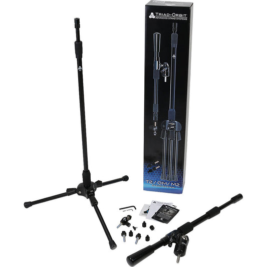 Triad Orbit Standard Tripod Stand System