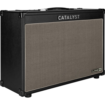 Line 6 CATALYST CX 200 200W 2x12" Combo Amplifier