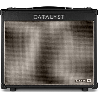 Line 6 CATALYST CX 100 100W 1x12" Combo Amplifier
