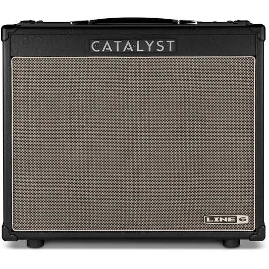 Line 6 CATALYST CX 100 100W 1x12" Combo Amplifier