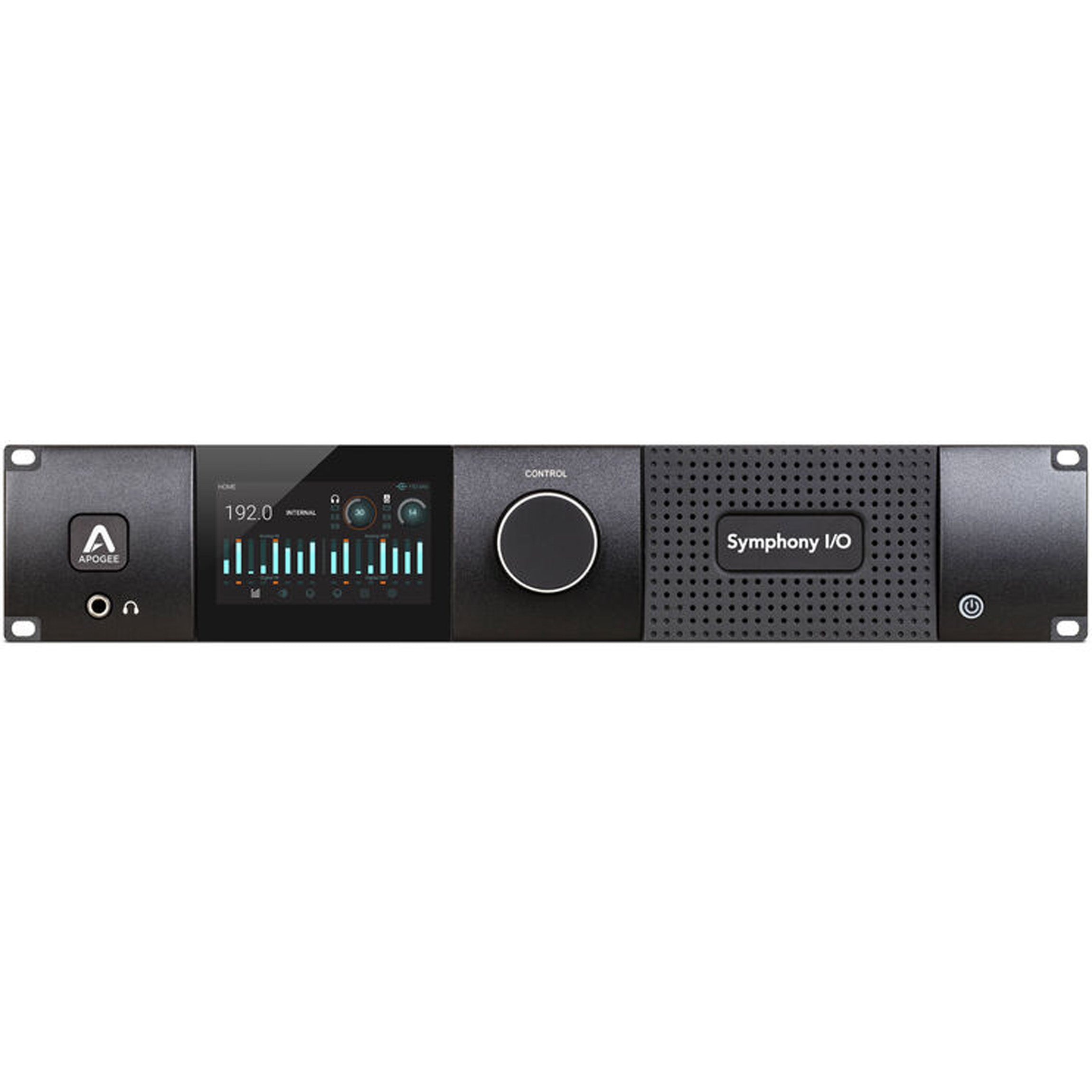 Apogee Symphony MKII Thunderbolt 3 & Pro Tools HD Plus + Dante Interfa ...