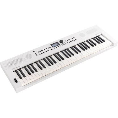 Roland GO:KEYS 5 Keyboard - White