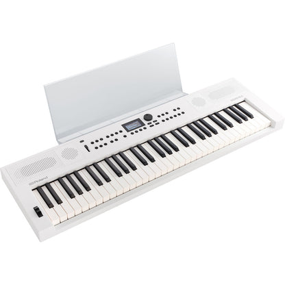 Roland GO:KEYS 5 Keyboard - White