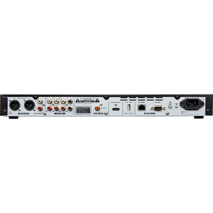 Tascam BD-MP1MKII Blu-Ray Player with SD and USB Playback