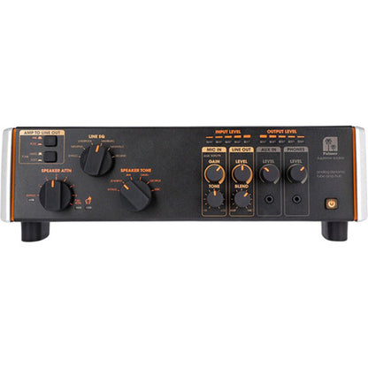 Palmer Supreme Soaker Analog Dynamic Tube Amp Hub