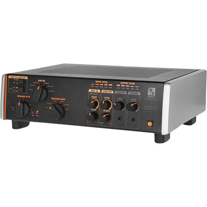 Palmer Supreme Soaker Analog Dynamic Tube Amp Hub