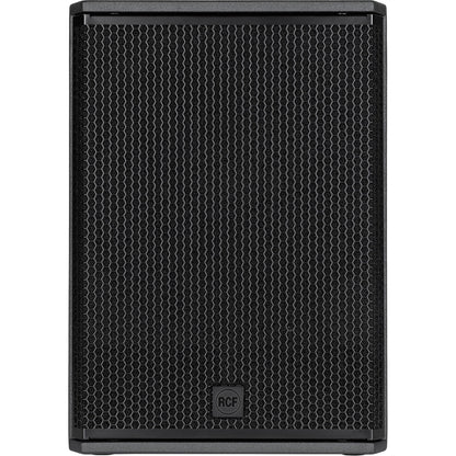 RCF SUB 15-AX Professional 2200W Powered 15" Subwoofer - Black