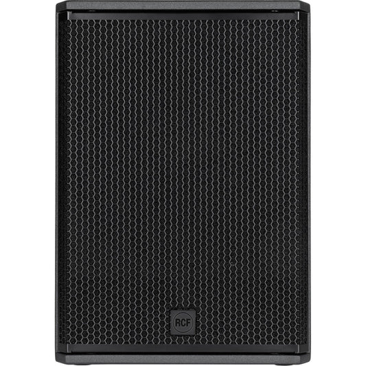RCF SUB 15-AX Professional 2200W Powered 15" Subwoofer - Black