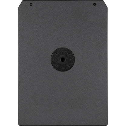 RCF SUB 15-AX Professional 2200W Powered 15" Subwoofer - Black